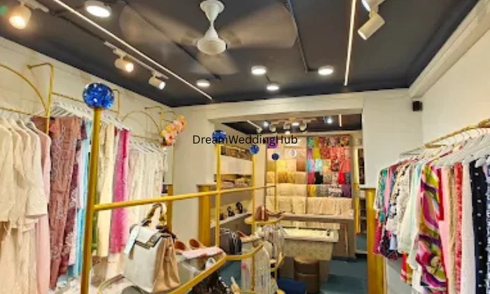 Sai Kripa  Vaivahik Collection